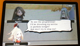Illustration for article titled Bravely Default: The Kotaku Review